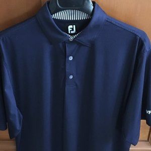 Mens Golf Polo